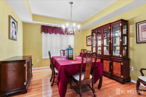 5 Yardley Manor Drive Old Bridge NJ 07747
