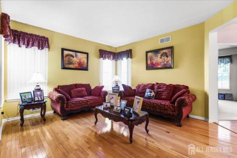 5 Yardley Manor Drive Old Bridge NJ 07747