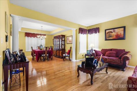 5 Yardley Manor Drive Old Bridge NJ 07747