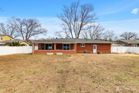 41 Brookside Drive Avenue Old Bridge NJ 08857