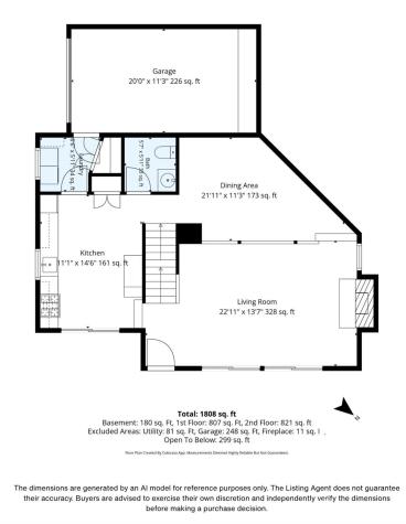 89 Linda Lane Edison NJ 08820