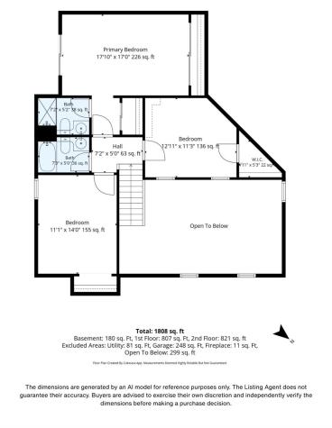 89 Linda Lane Edison NJ 08820