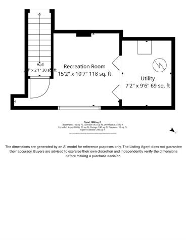 89 Linda Lane Edison NJ 08820