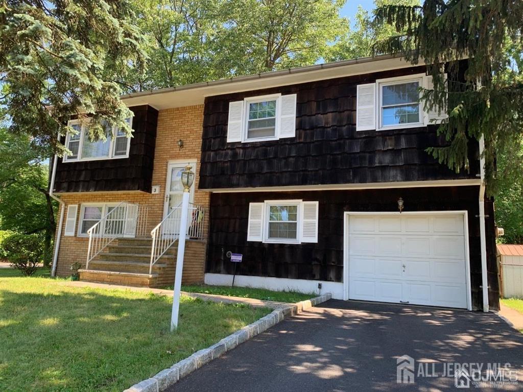 3 Sarno Street Colonia NJ 07067