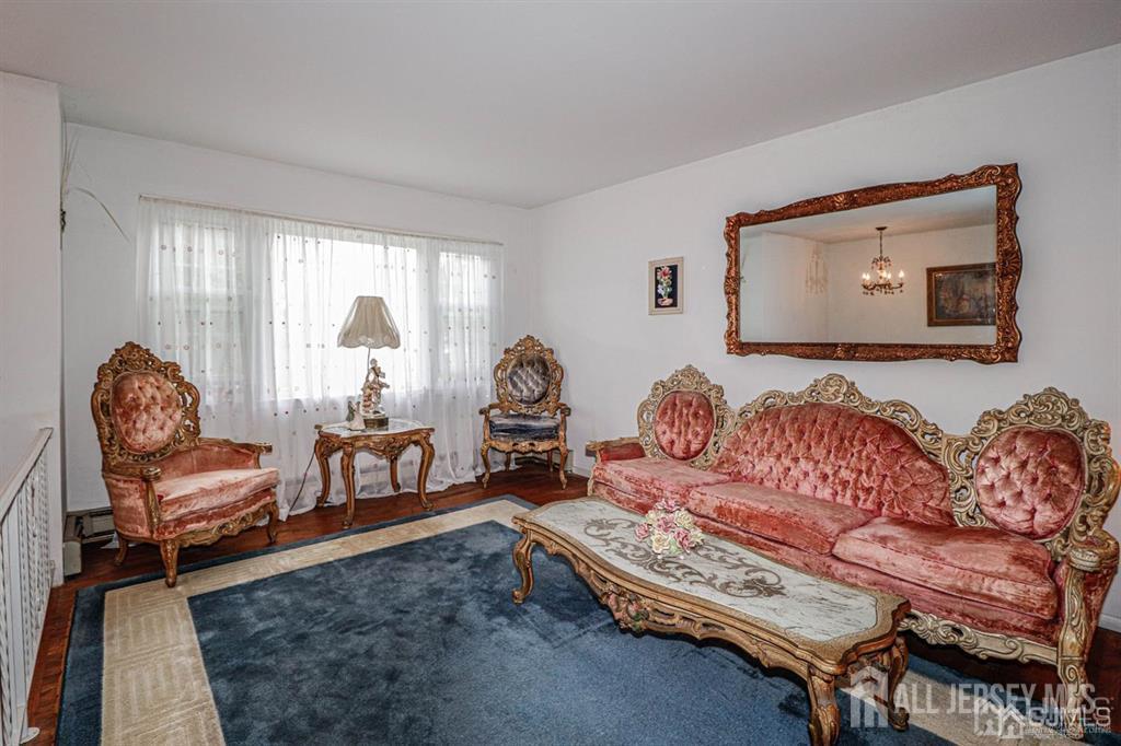 3 Sarno Street Colonia NJ 07067