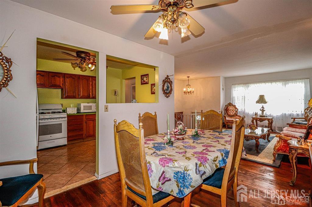 3 Sarno Street Colonia NJ 07067