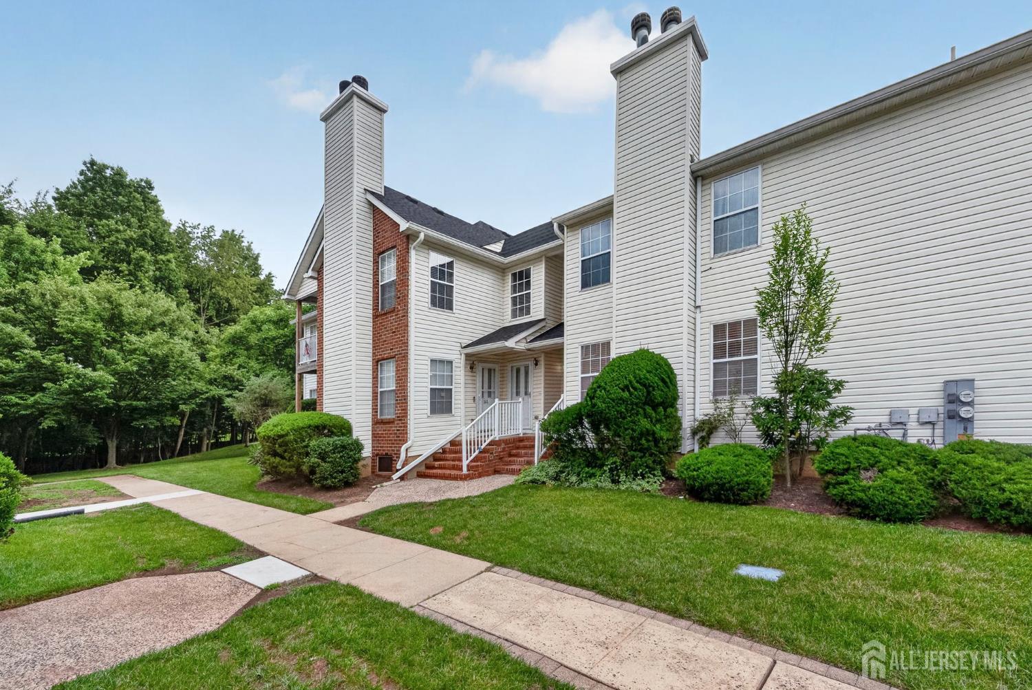 167 Vasser Drive Piscataway NJ 08854