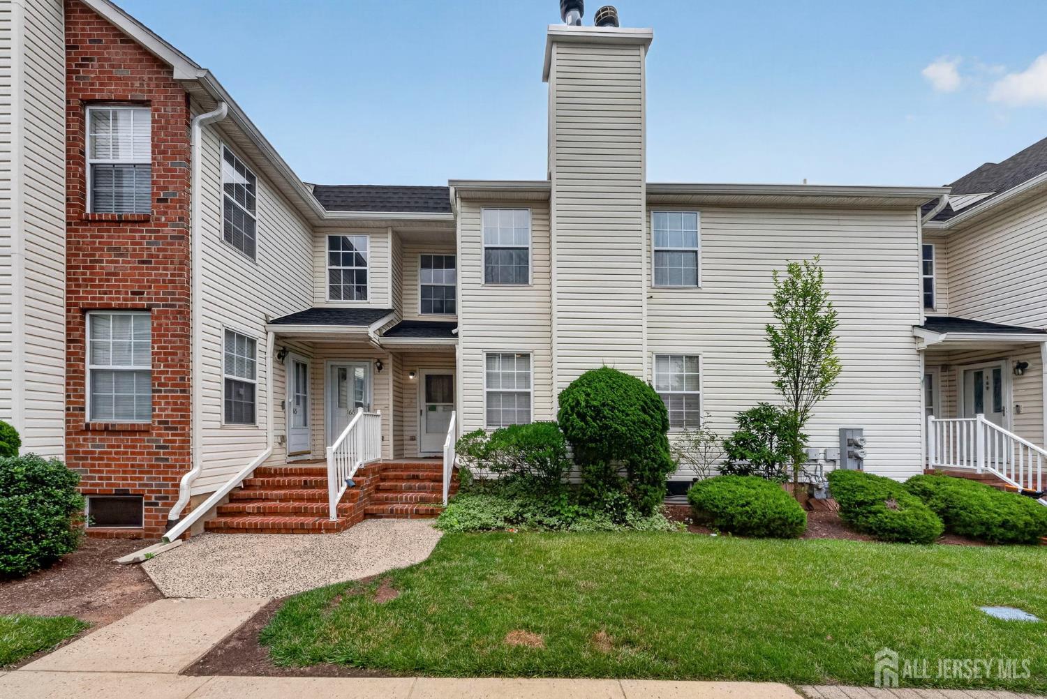 167 Vasser Drive Piscataway NJ 08854