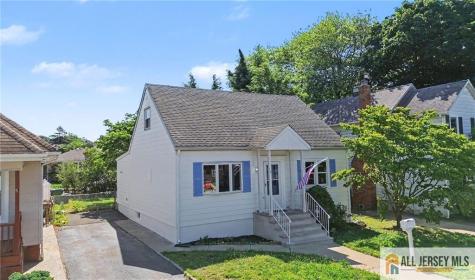 10 Harrison Street Sayreville NJ 08872