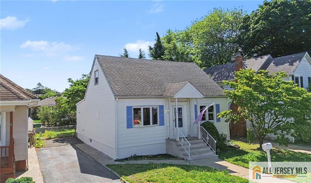 10 Harrison Street Sayreville NJ 08872