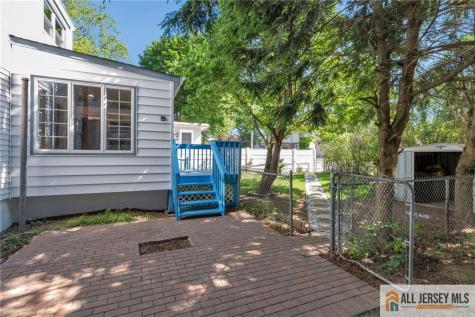 10 Harrison Street Sayreville NJ 08872