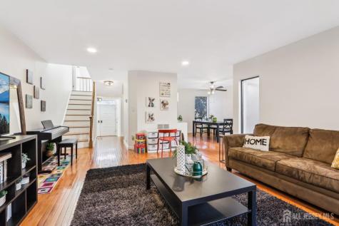 627 Sayre Drive Plainsboro NJ 08540