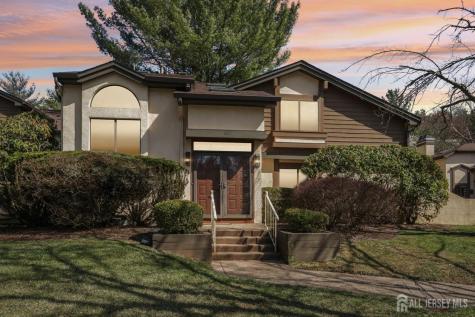 627 Sayre Drive Plainsboro NJ 08540
