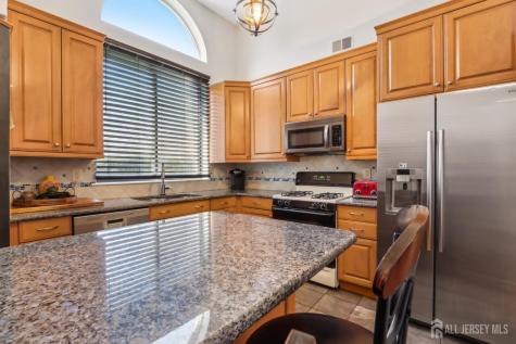 627 Sayre Drive Plainsboro NJ 08540