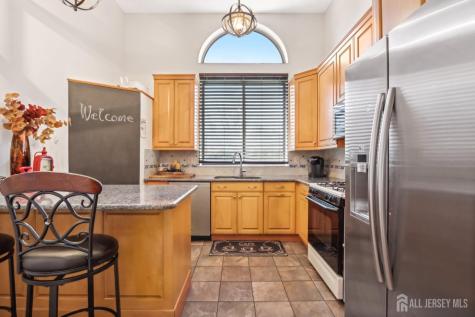 627 Sayre Drive Plainsboro NJ 08540