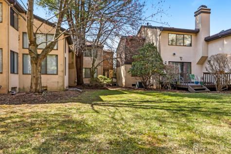 627 Sayre Drive Plainsboro NJ 08540