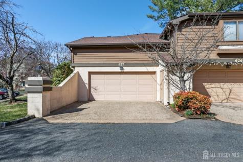 627 Sayre Drive Plainsboro NJ 08540