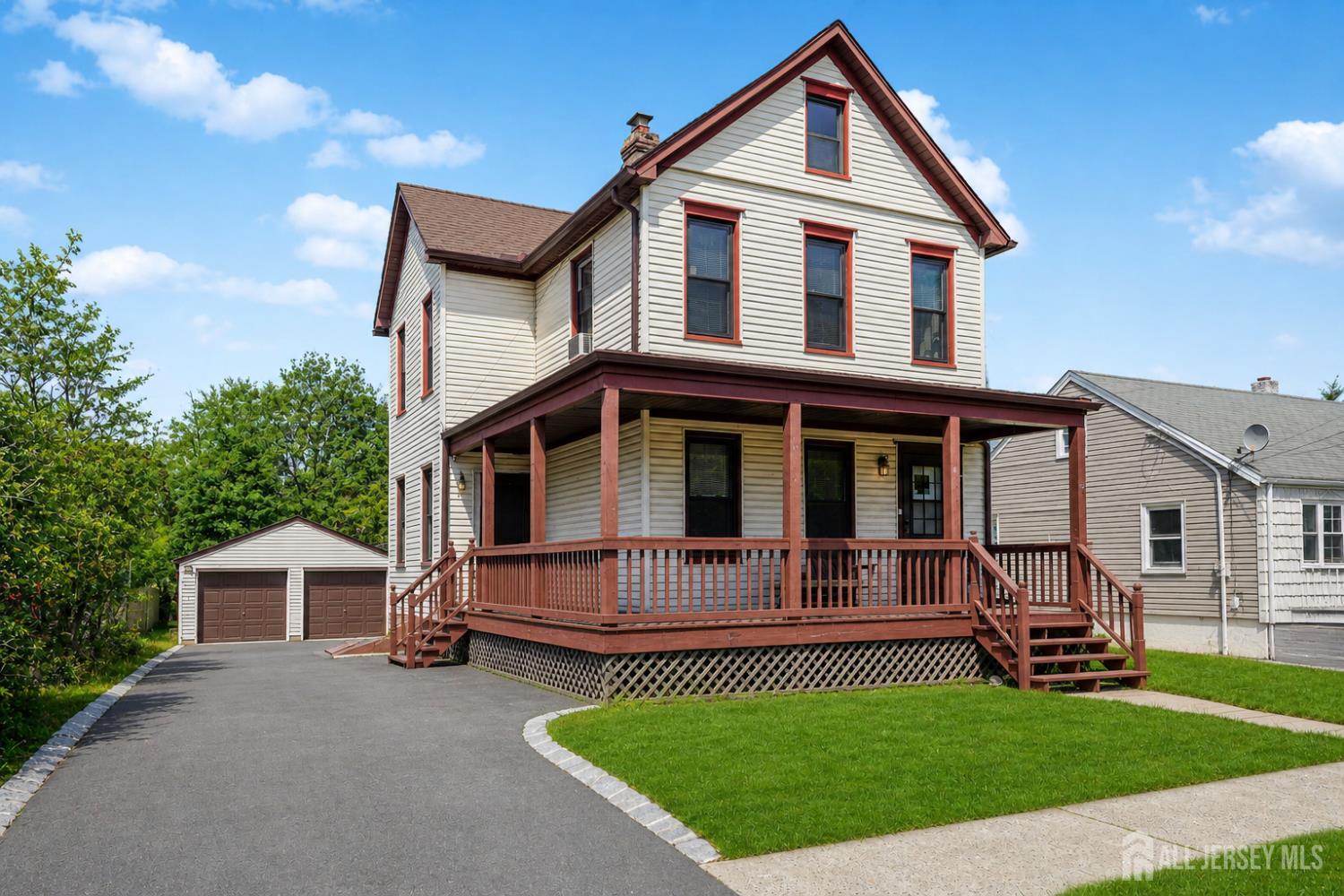 12 Fox Road Edison NJ 08817