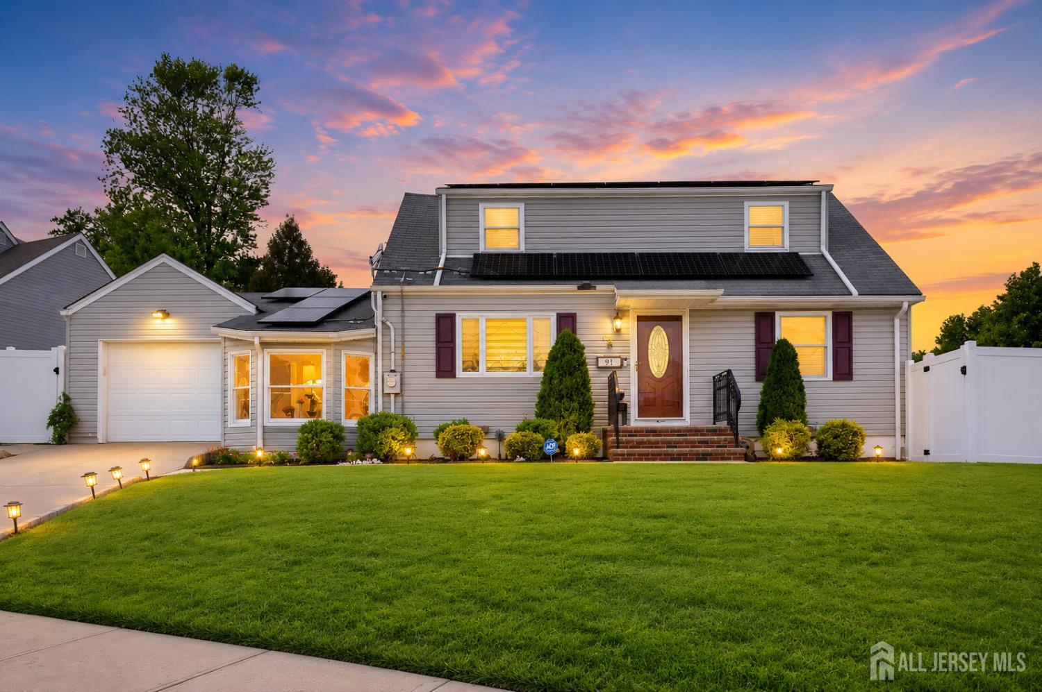 91 Crestview Road Fords NJ 08863