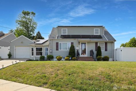 91 Crestview Road Fords NJ 08863