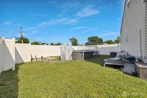 91 Crestview Road Fords NJ 08863
