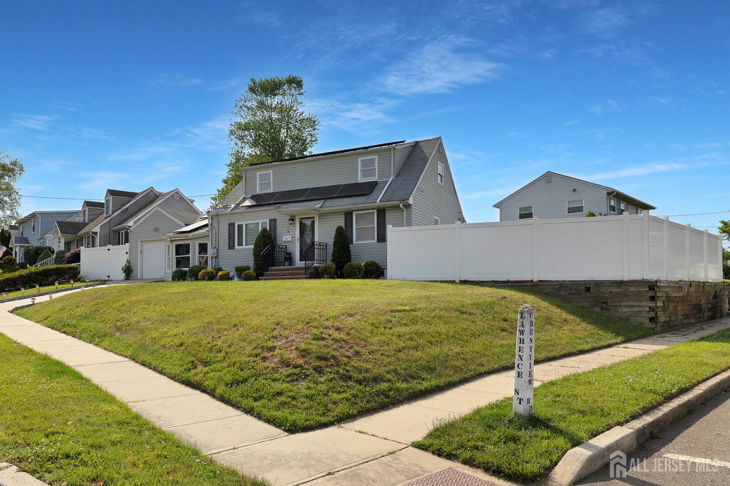 91 Crestview Road Fords NJ 08863