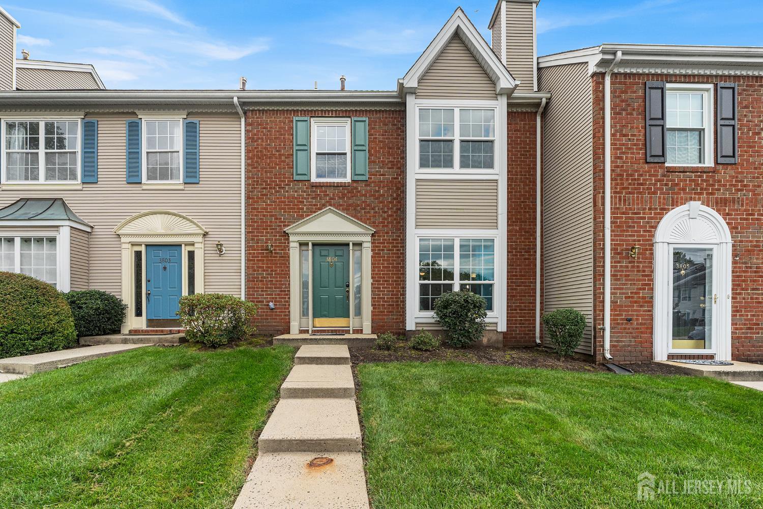 3804 Graham Court Bridgewater NJ 08807