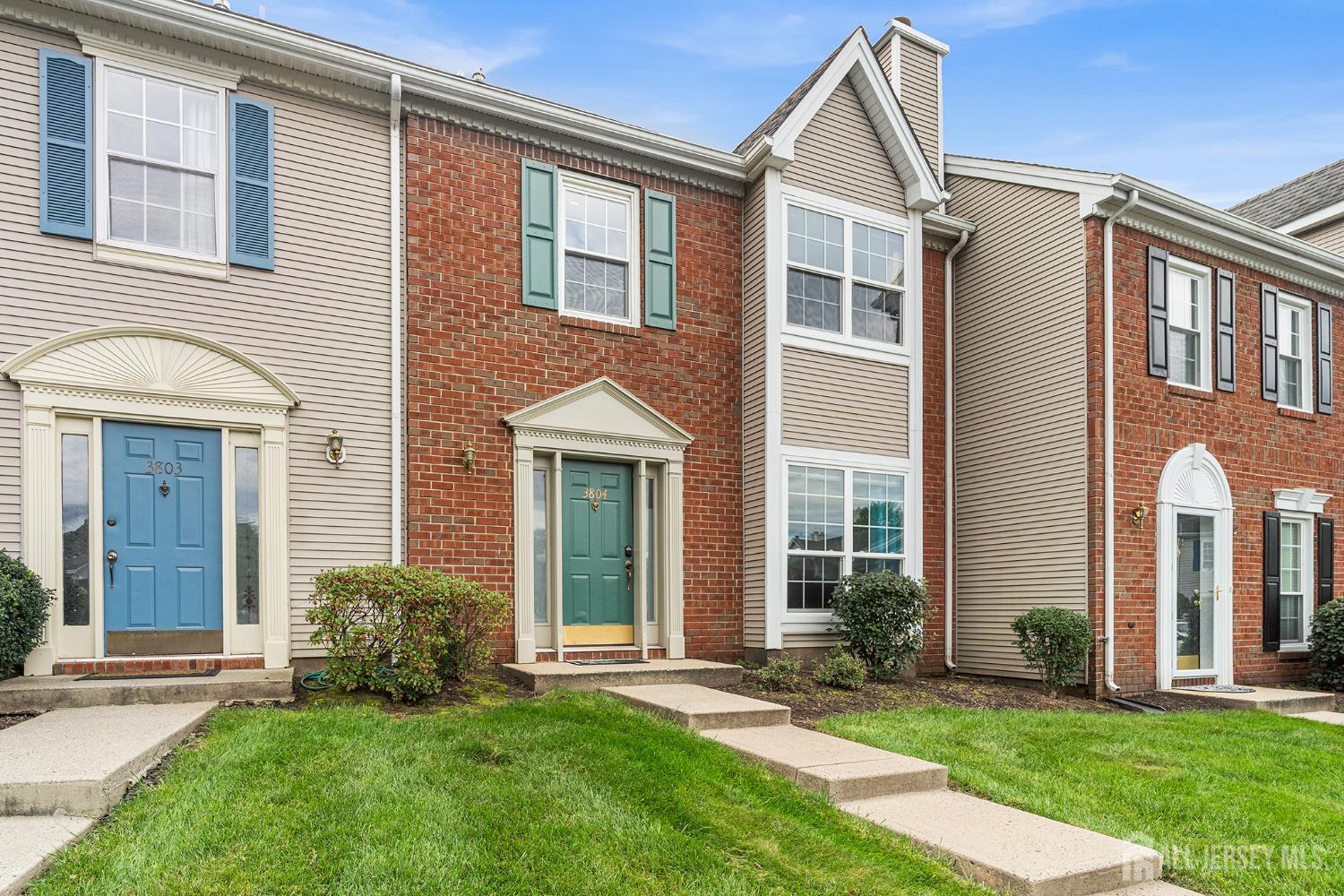3804 Graham Court Bridgewater NJ 08807