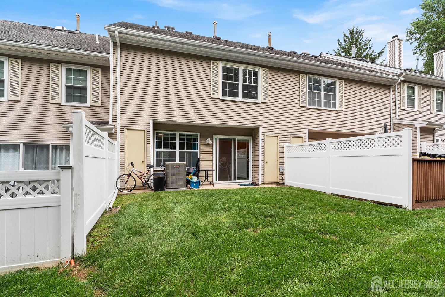 3804 Graham Court Bridgewater NJ 08807