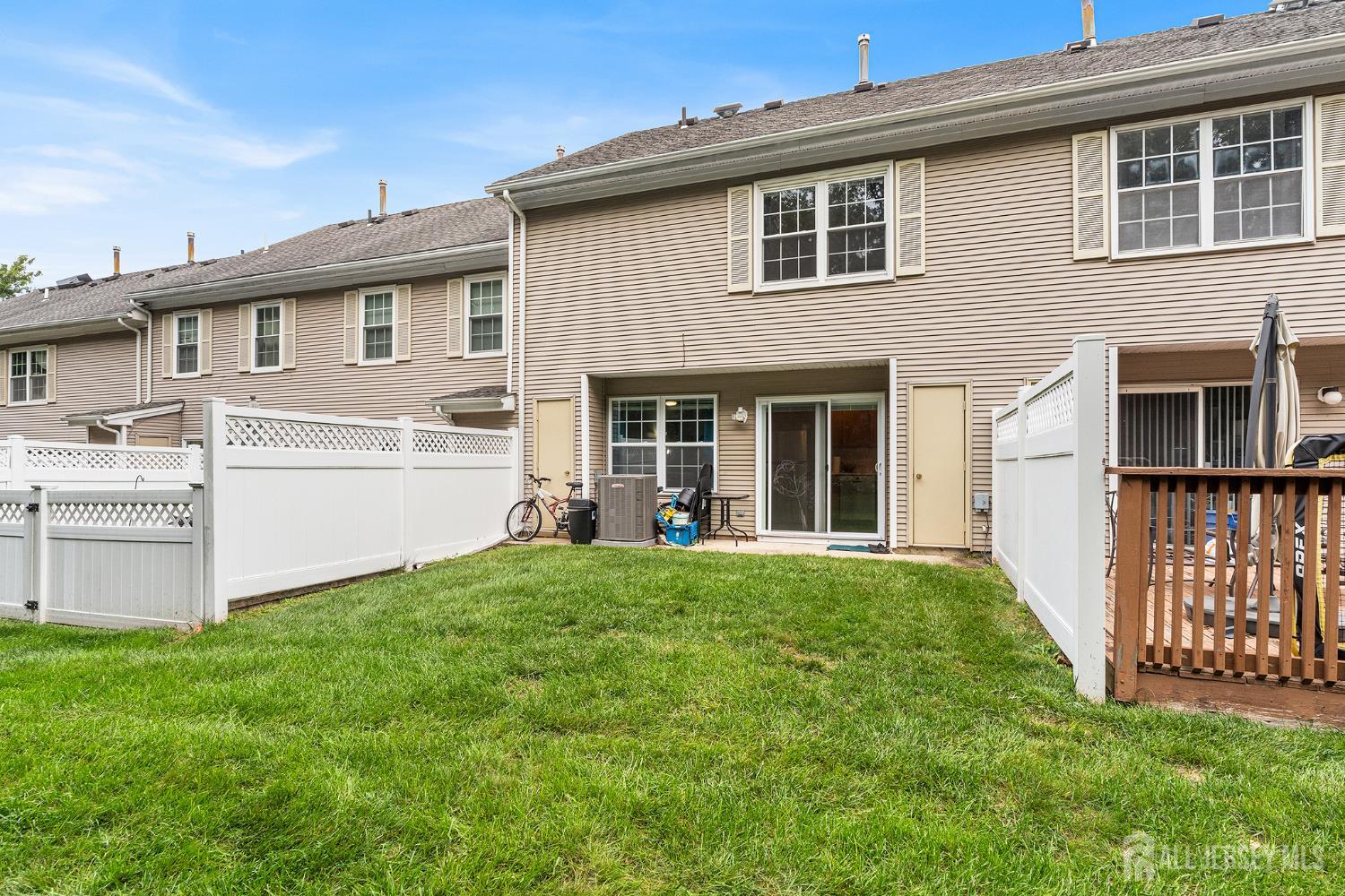 3804 Graham Court Bridgewater NJ 08807