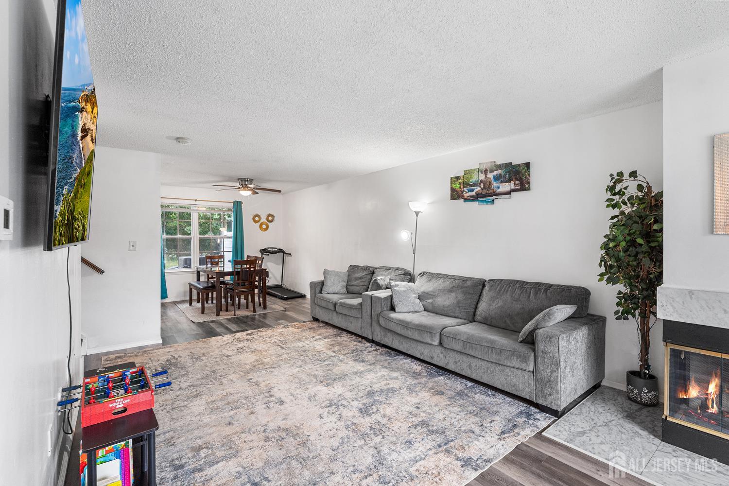 3804 Graham Court Bridgewater NJ 08807