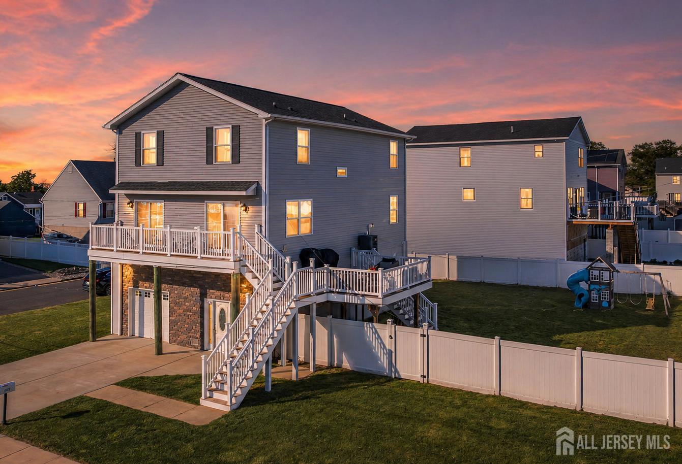 607 Bay Avenue Union Beach NJ 07735