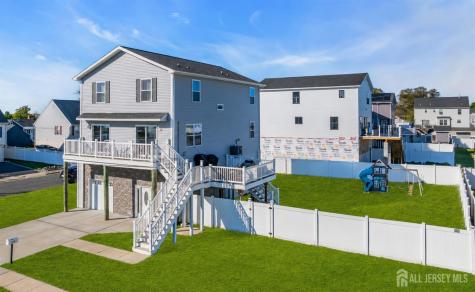607 Bay Avenue Union Beach NJ 07735
