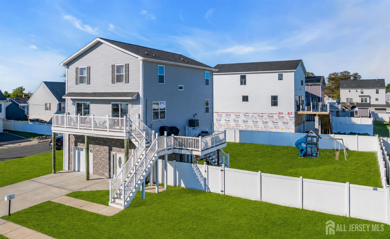 607 Bay Avenue Union Beach NJ 07735