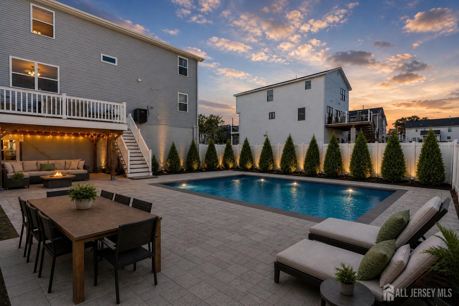 607 Bay Avenue Union Beach NJ 07735