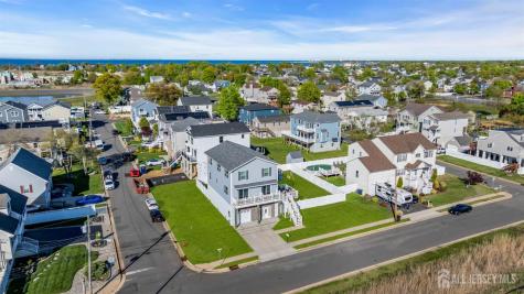 607 Bay Avenue Union Beach NJ 07735