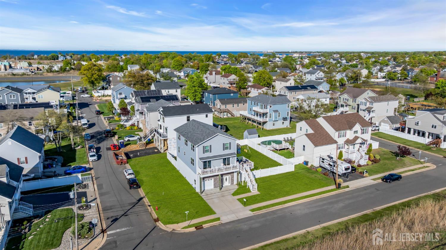 607 Bay Avenue Union Beach NJ 07735