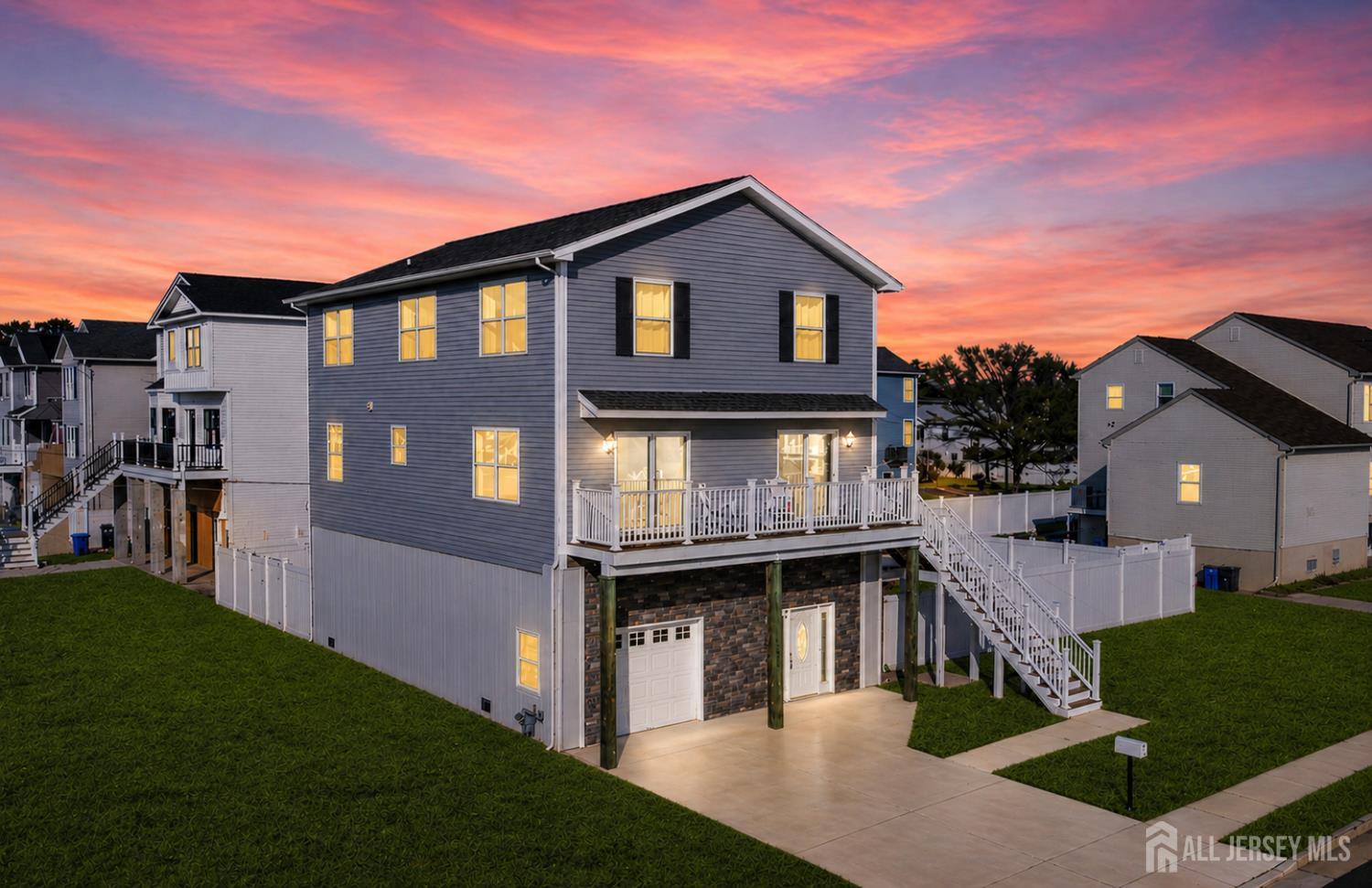 607 Bay Avenue Union Beach NJ 07735