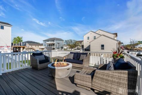 607 Bay Avenue Union Beach NJ 07735