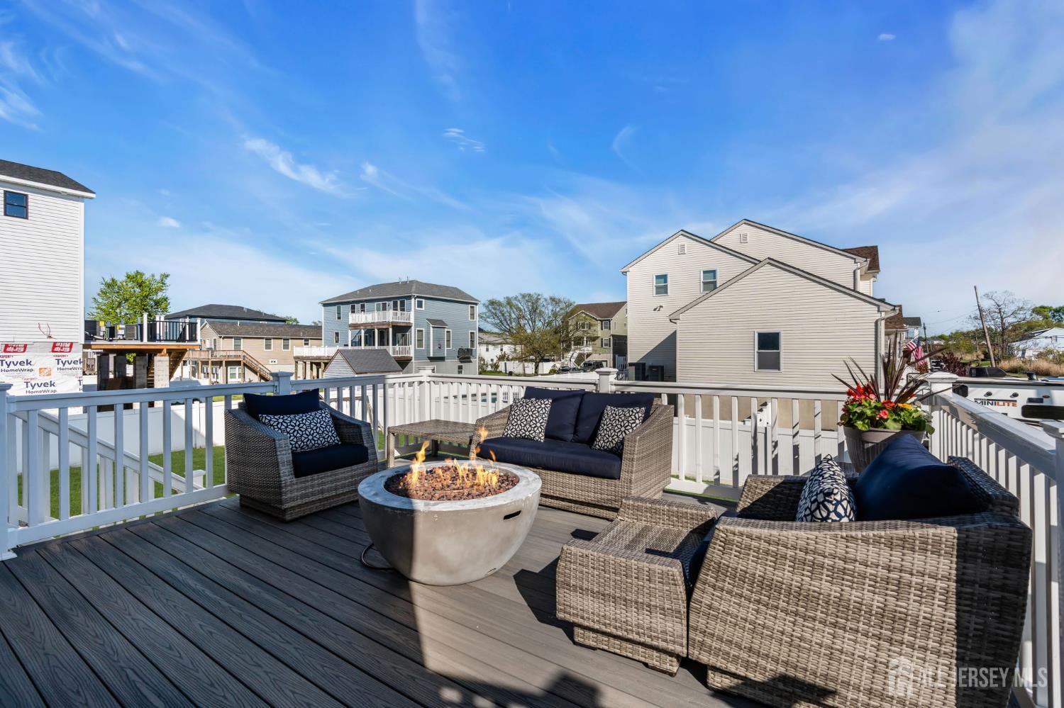 607 Bay Avenue Union Beach NJ 07735