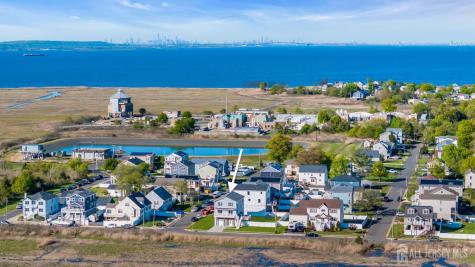 607 Bay Avenue Union Beach NJ 07735