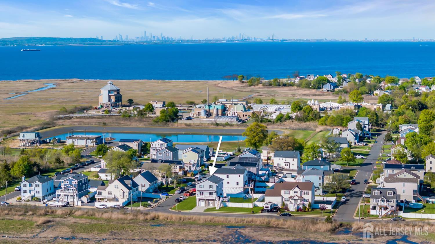 607 Bay Avenue Union Beach NJ 07735