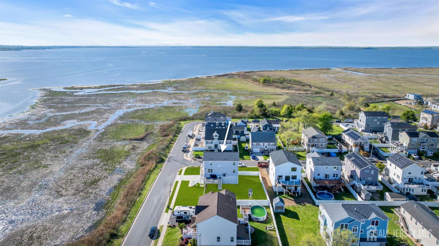 607 Bay Avenue Union Beach NJ 07735