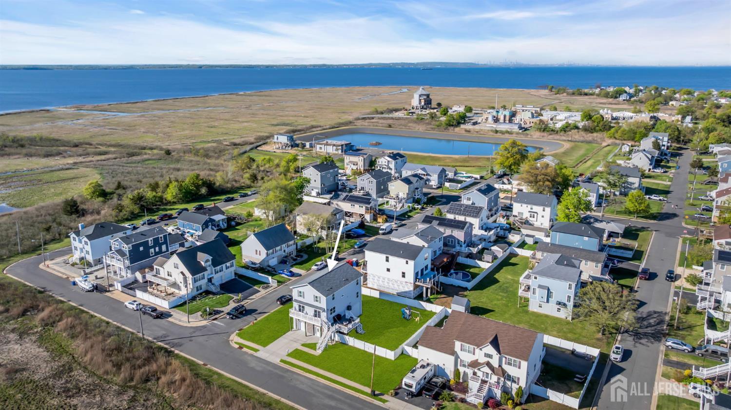 607 Bay Avenue Union Beach NJ 07735