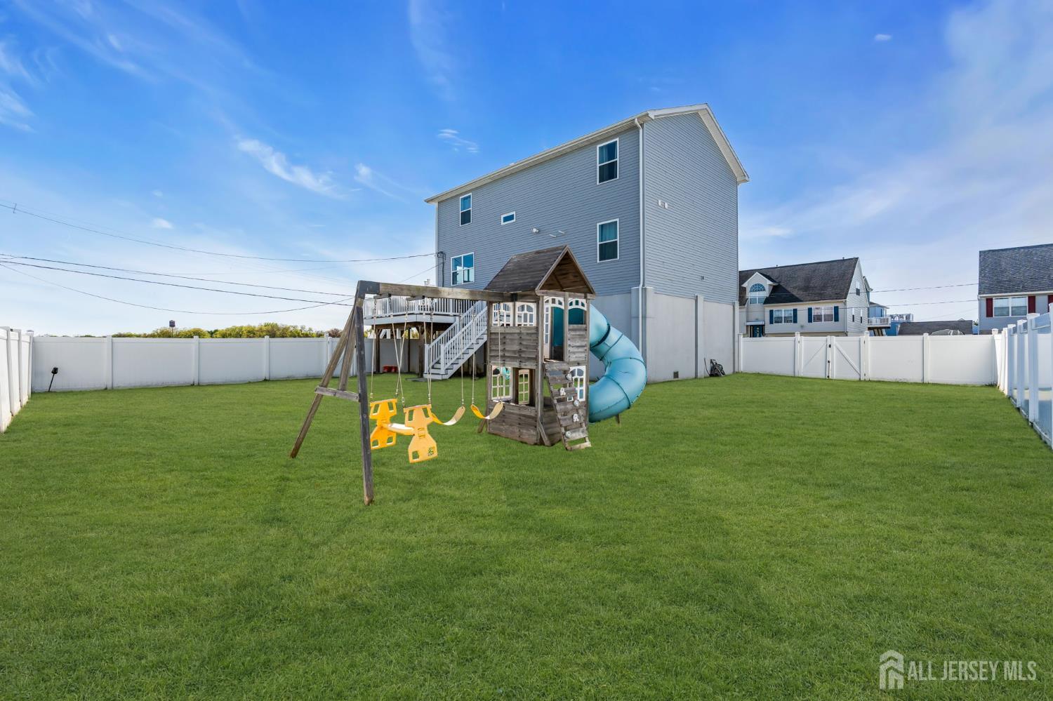 607 Bay Avenue Union Beach NJ 07735