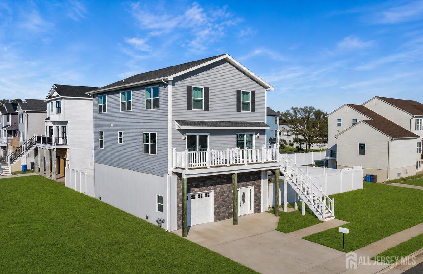 607 Bay Avenue Union Beach NJ 07735
