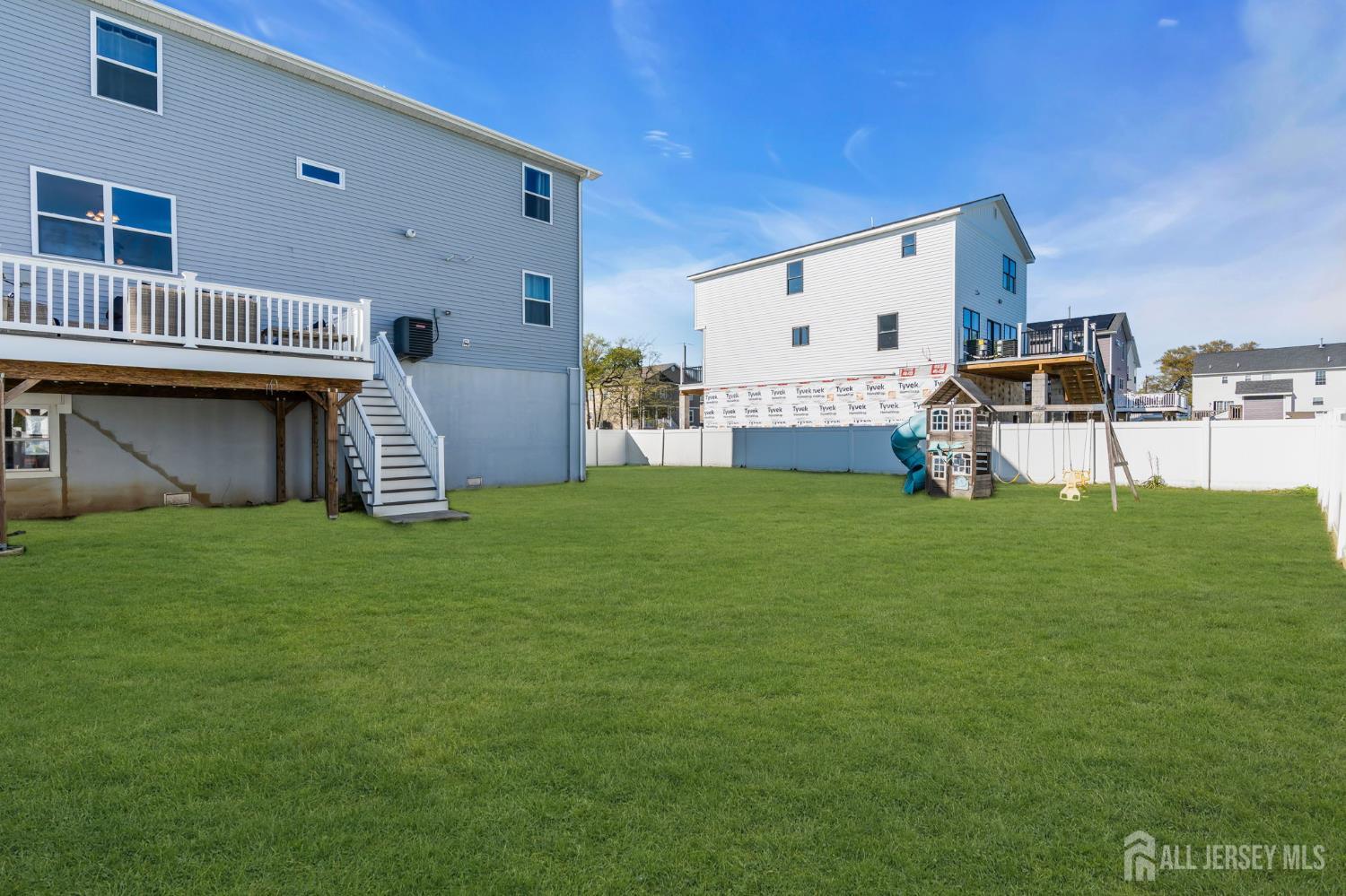 607 Bay Avenue Union Beach NJ 07735