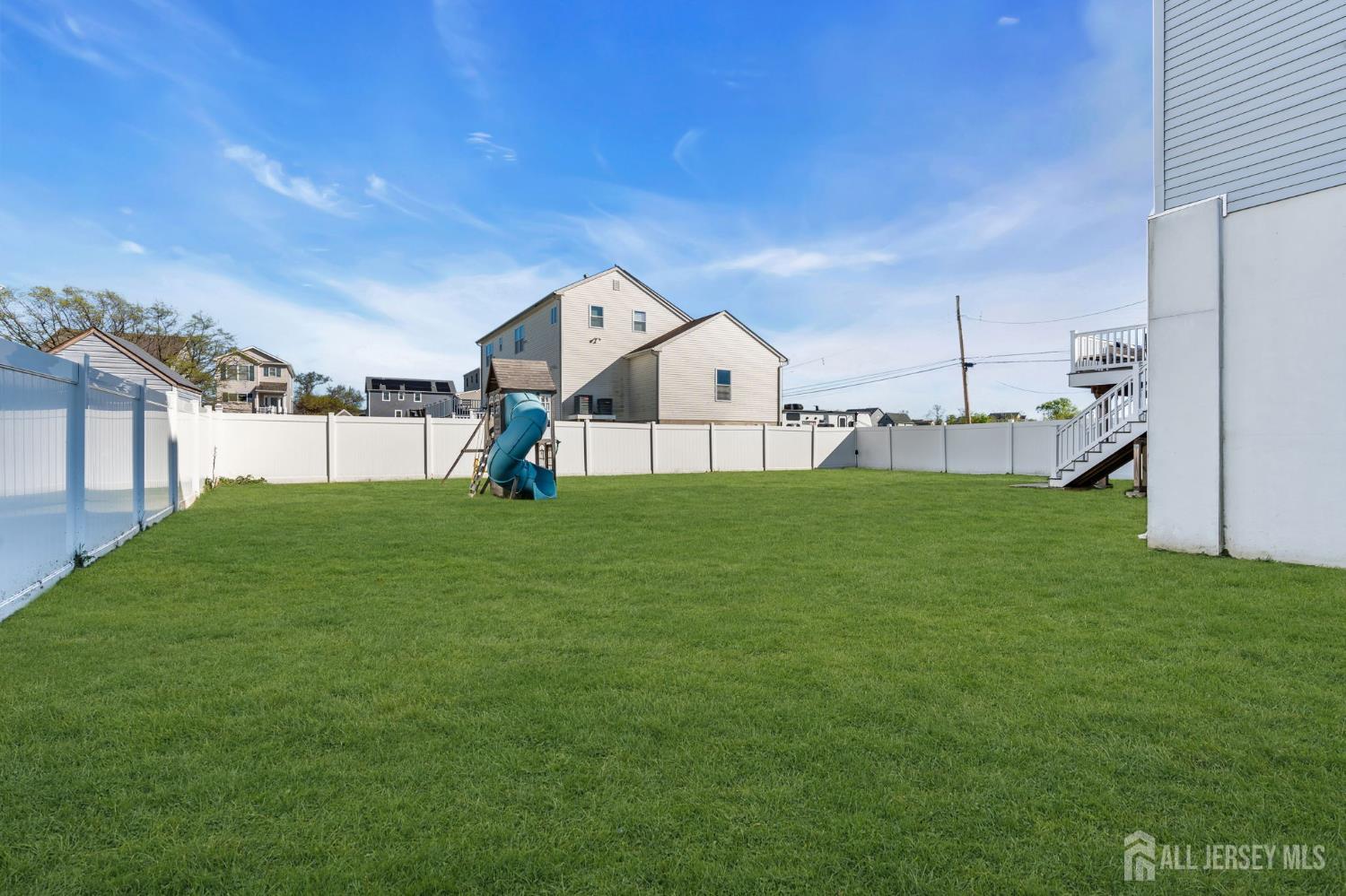 607 Bay Avenue Union Beach NJ 07735