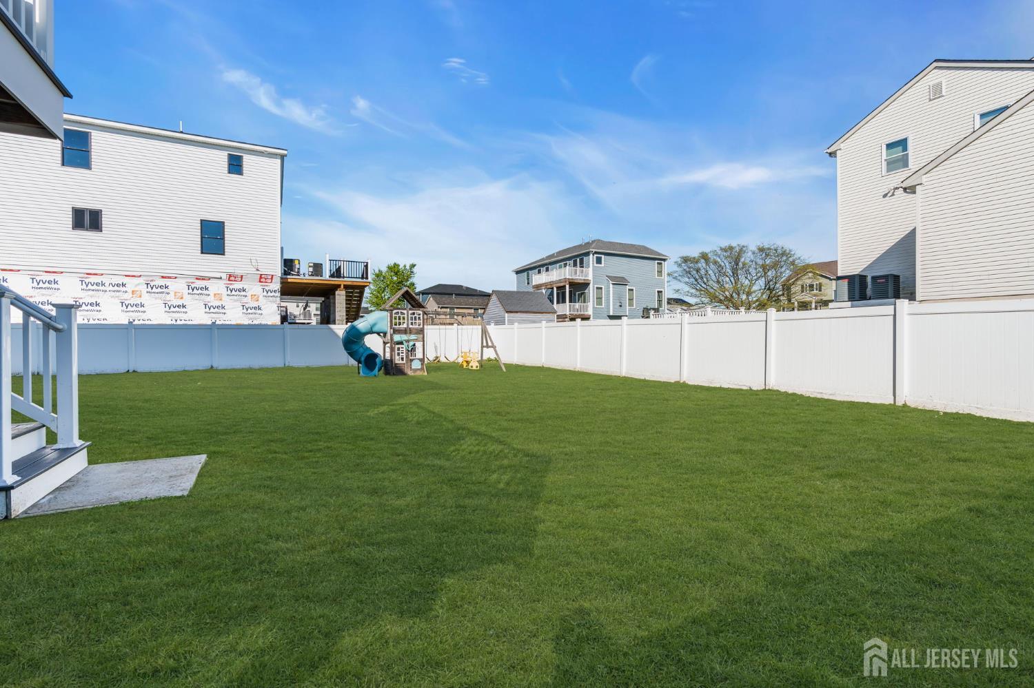 607 Bay Avenue Union Beach NJ 07735
