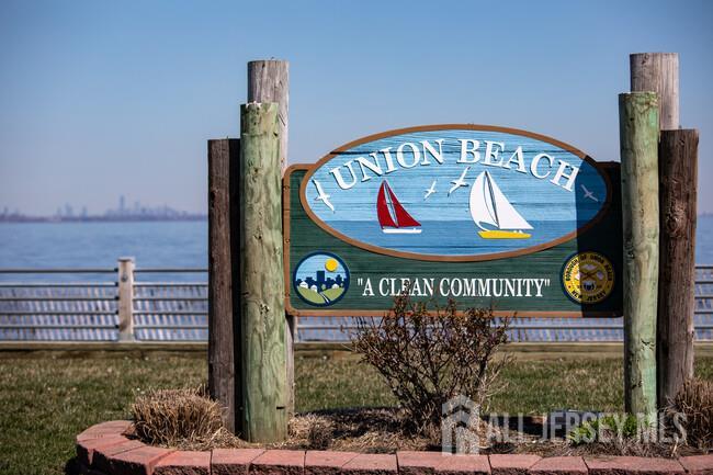 607 Bay Avenue Union Beach NJ 07735